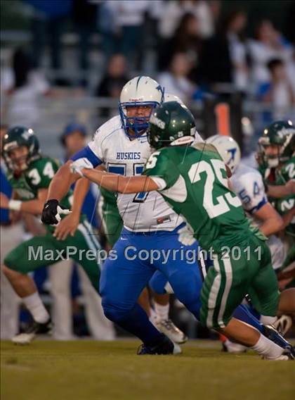 Thumbnail 2 in Tuscarora @ Loudoun Valley photogallery.