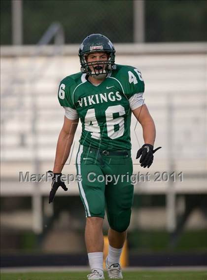 Thumbnail 1 in Tuscarora @ Loudoun Valley photogallery.
