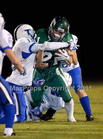Thumbnail 1 in Tuscarora @ Loudoun Valley photogallery.