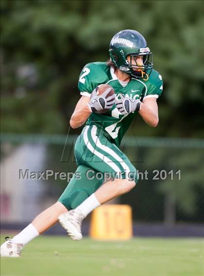 Thumbnail 3 in Tuscarora @ Loudoun Valley photogallery.