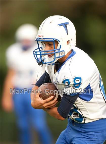Thumbnail 1 in Tuscarora @ Loudoun Valley photogallery.