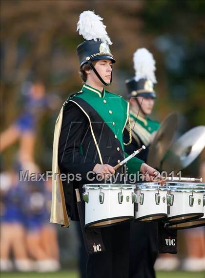 Thumbnail 1 in Tuscarora @ Loudoun Valley photogallery.