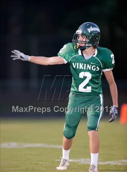 Thumbnail 2 in Tuscarora @ Loudoun Valley photogallery.