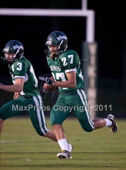 Thumbnail 1 in Tuscarora @ Loudoun Valley photogallery.