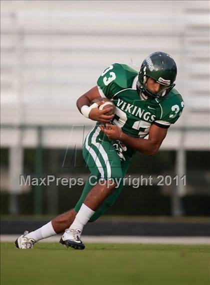 Thumbnail 3 in Tuscarora @ Loudoun Valley photogallery.