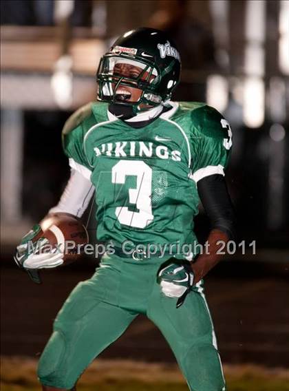 Thumbnail 2 in Tuscarora @ Loudoun Valley photogallery.