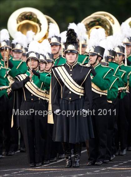 Thumbnail 1 in Tuscarora @ Loudoun Valley photogallery.