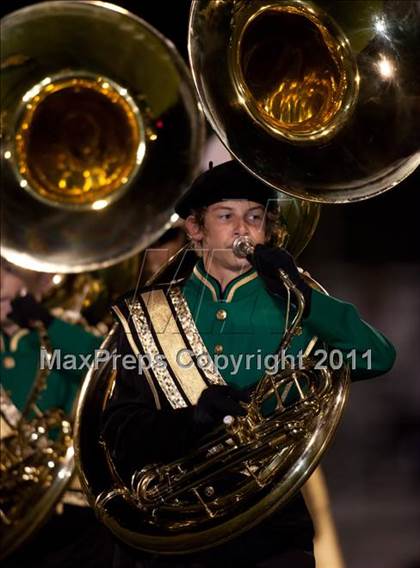 Thumbnail 1 in Tuscarora @ Loudoun Valley photogallery.
