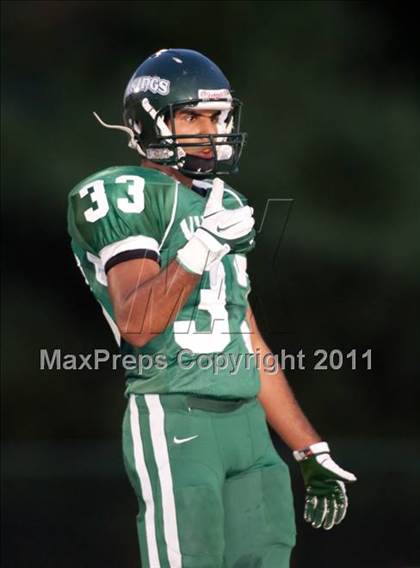 Thumbnail 1 in Tuscarora @ Loudoun Valley photogallery.