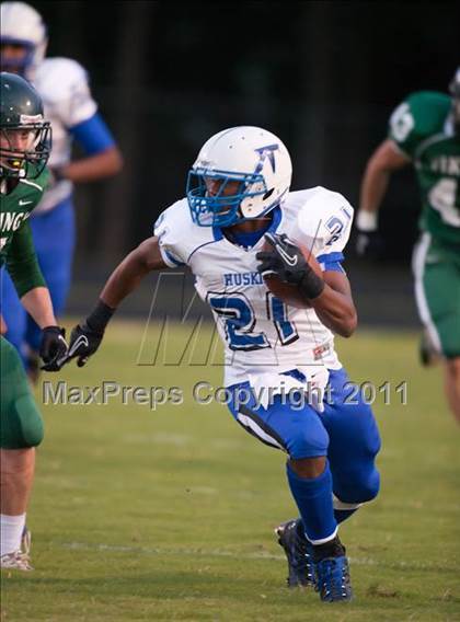 Thumbnail 2 in Tuscarora @ Loudoun Valley photogallery.