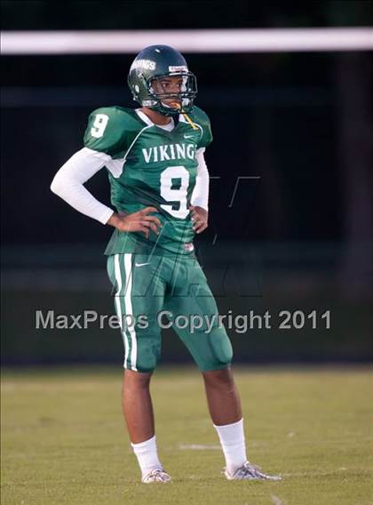 Thumbnail 3 in Tuscarora @ Loudoun Valley photogallery.
