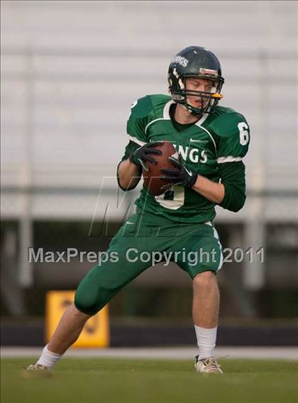 Thumbnail 2 in Tuscarora @ Loudoun Valley photogallery.