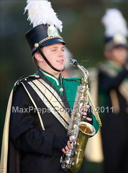 Thumbnail 1 in Tuscarora @ Loudoun Valley photogallery.