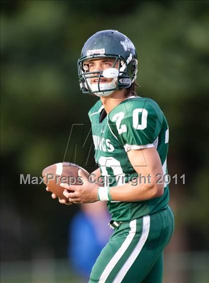 Thumbnail 3 in Tuscarora @ Loudoun Valley photogallery.