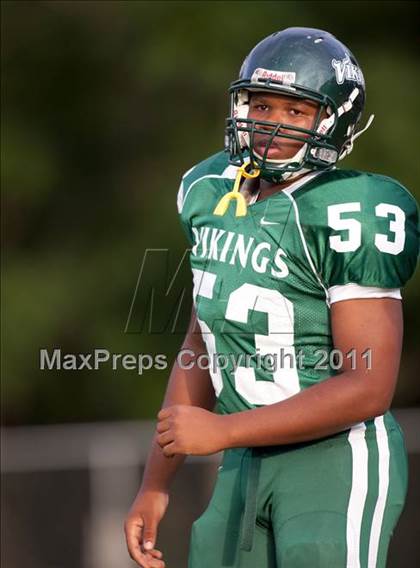 Thumbnail 2 in Tuscarora @ Loudoun Valley photogallery.