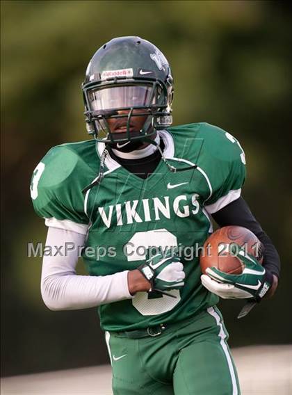 Thumbnail 3 in Tuscarora @ Loudoun Valley photogallery.