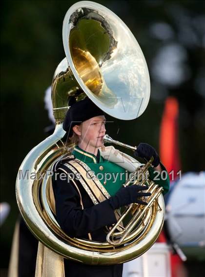 Thumbnail 2 in Tuscarora @ Loudoun Valley photogallery.