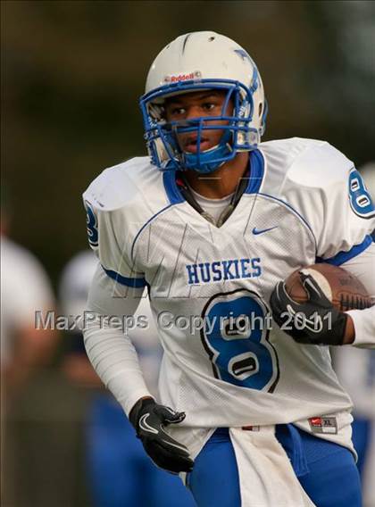 Thumbnail 1 in Tuscarora @ Loudoun Valley photogallery.