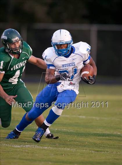 Thumbnail 3 in Tuscarora @ Loudoun Valley photogallery.