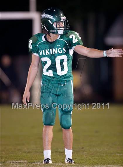 Thumbnail 2 in Tuscarora @ Loudoun Valley photogallery.