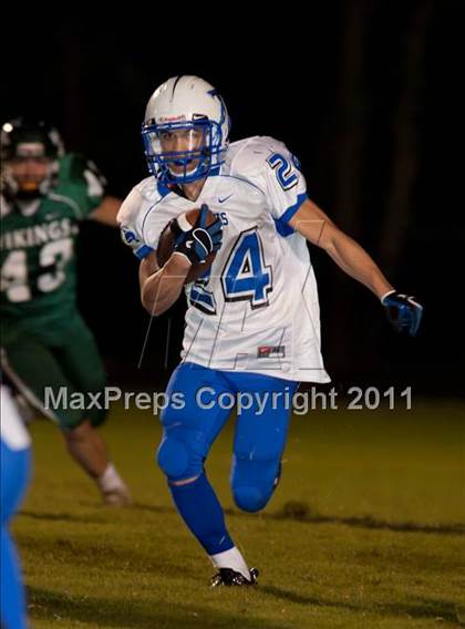 Thumbnail 1 in Tuscarora @ Loudoun Valley photogallery.