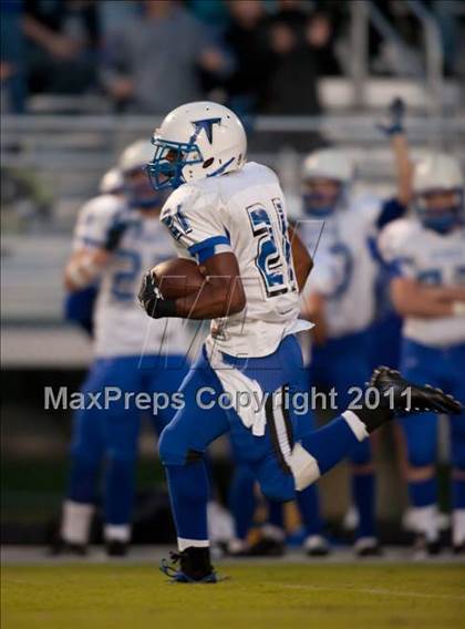 Thumbnail 3 in Tuscarora @ Loudoun Valley photogallery.