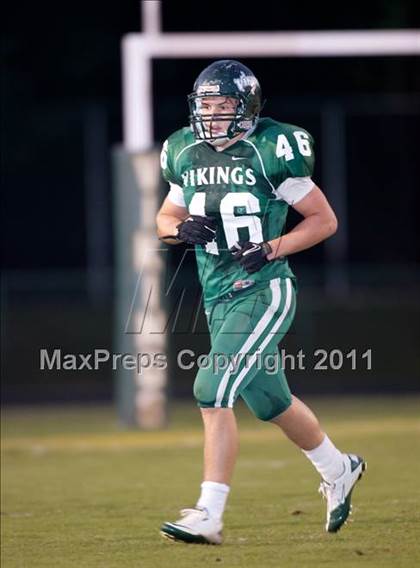 Thumbnail 2 in Tuscarora @ Loudoun Valley photogallery.