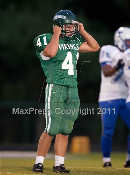 Thumbnail 2 in Tuscarora @ Loudoun Valley photogallery.