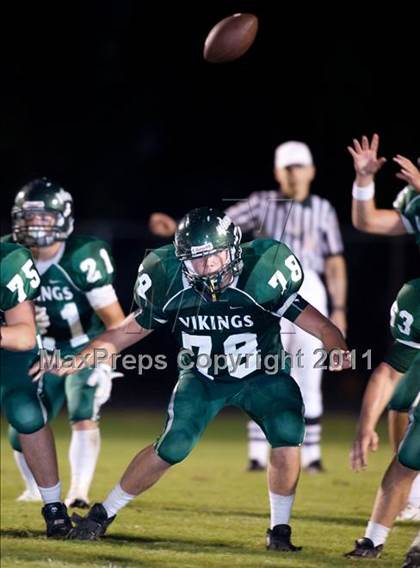 Thumbnail 1 in Tuscarora @ Loudoun Valley photogallery.
