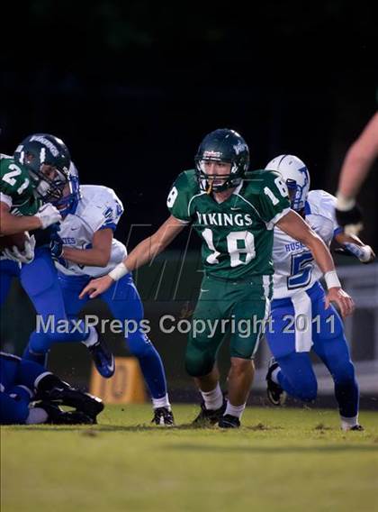 Thumbnail 3 in Tuscarora @ Loudoun Valley photogallery.