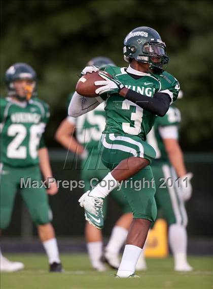 Thumbnail 3 in Tuscarora @ Loudoun Valley photogallery.