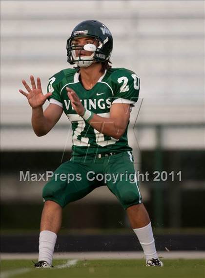 Thumbnail 1 in Tuscarora @ Loudoun Valley photogallery.