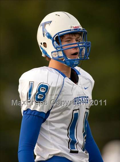 Thumbnail 2 in Tuscarora @ Loudoun Valley photogallery.