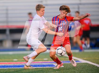 Thumbnail 2 in Webster Thomas @ Fairport photogallery.