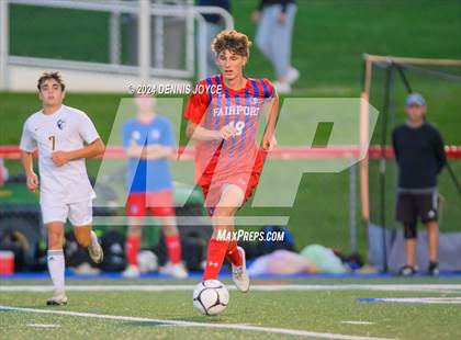 Thumbnail 2 in Webster Thomas @ Fairport photogallery.