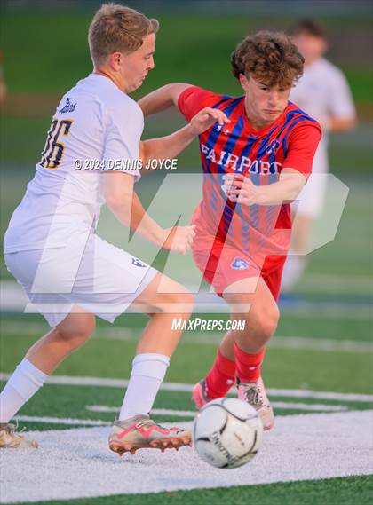 Thumbnail 2 in Webster Thomas @ Fairport photogallery.