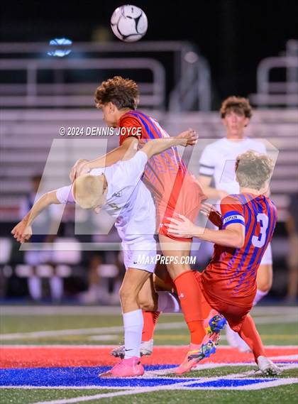 Thumbnail 1 in Webster Thomas @ Fairport photogallery.