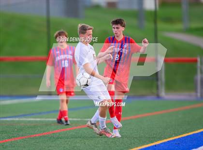 Thumbnail 1 in Webster Thomas @ Fairport photogallery.