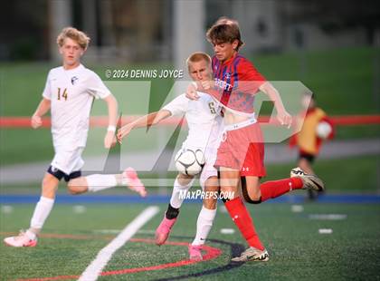 Thumbnail 1 in Webster Thomas @ Fairport photogallery.