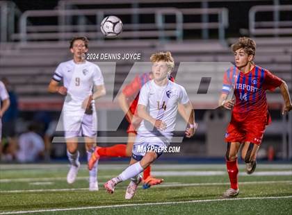 Thumbnail 1 in Webster Thomas @ Fairport photogallery.