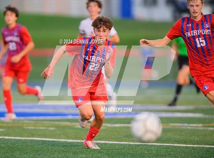 Thumbnail 3 in Webster Thomas @ Fairport photogallery.