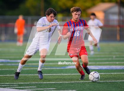 Thumbnail 1 in Webster Thomas @ Fairport photogallery.