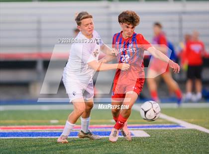 Thumbnail 3 in Webster Thomas @ Fairport photogallery.