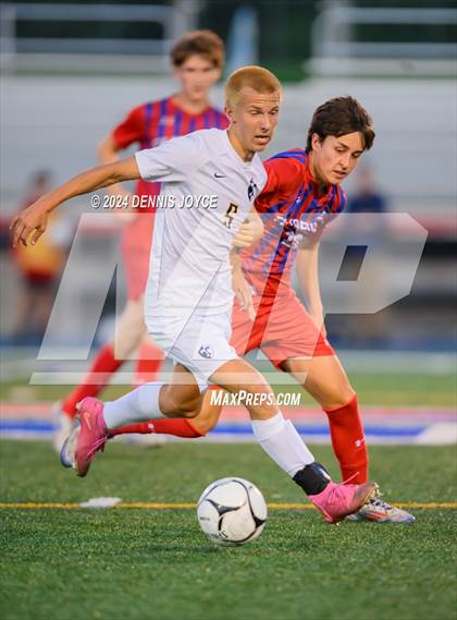 Thumbnail 1 in Webster Thomas @ Fairport photogallery.