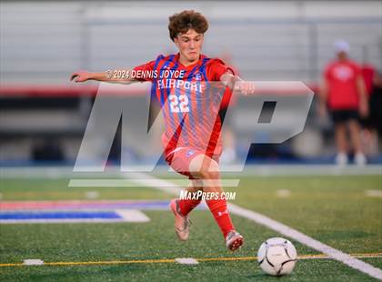 Thumbnail 2 in Webster Thomas @ Fairport photogallery.