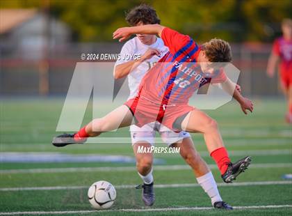Thumbnail 2 in Webster Thomas @ Fairport photogallery.