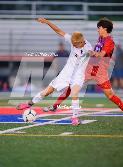 Thumbnail 1 in Webster Thomas @ Fairport photogallery.