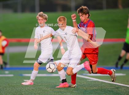 Thumbnail 2 in Webster Thomas @ Fairport photogallery.