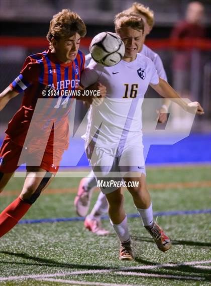 Thumbnail 2 in Webster Thomas @ Fairport photogallery.