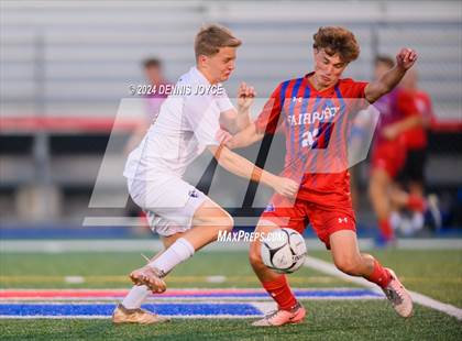 Thumbnail 1 in Webster Thomas @ Fairport photogallery.